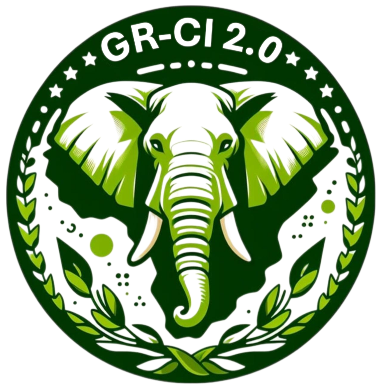 Logo GR-CI 2.0